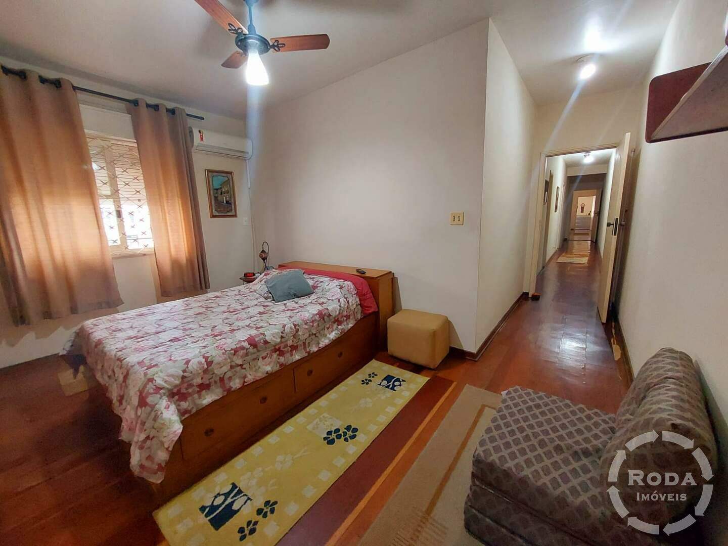 Casa à venda no Campo Grande: 