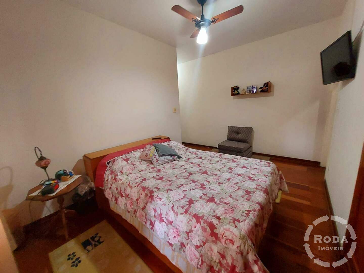 Casa à venda no Campo Grande: 