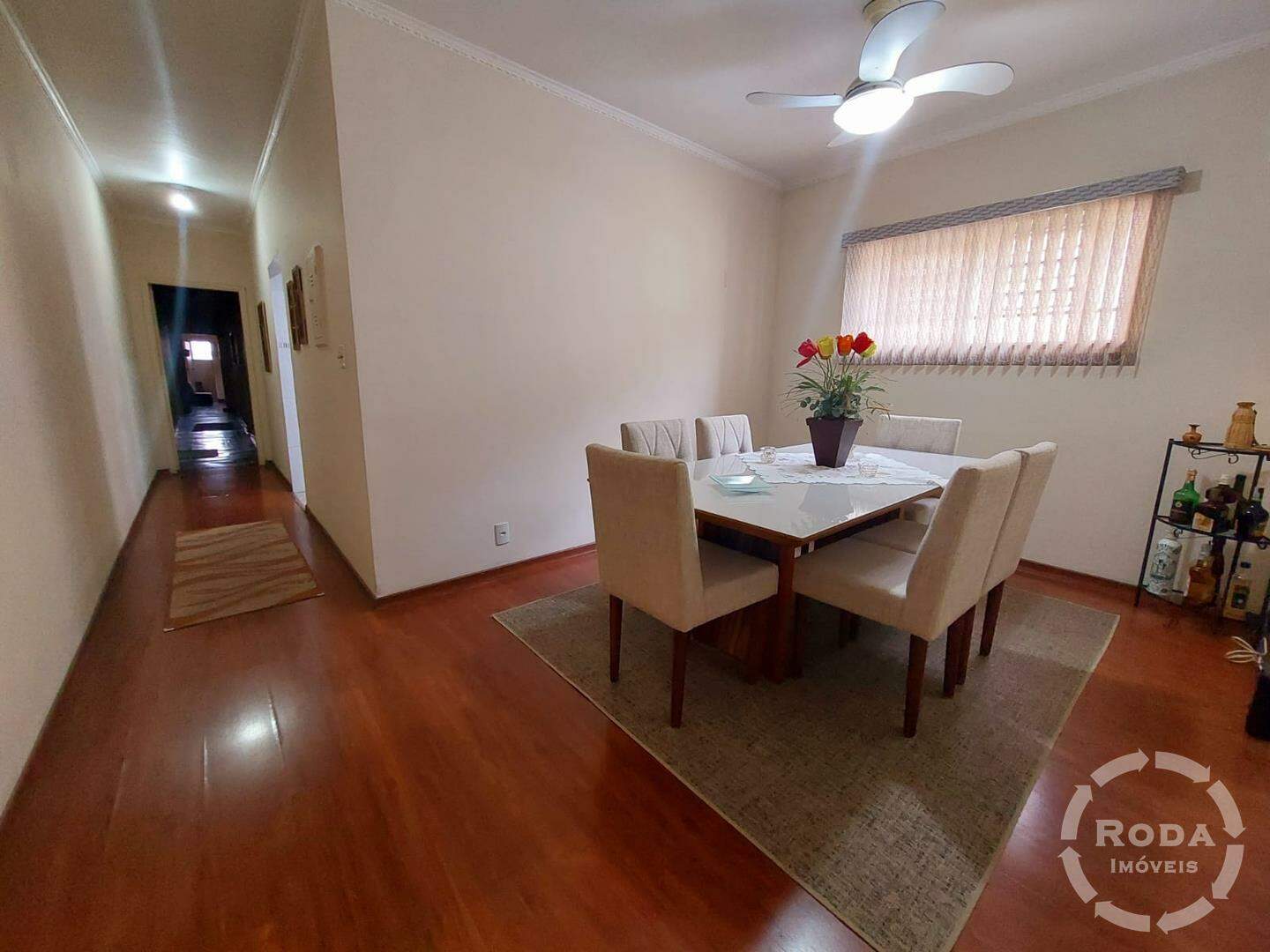 Casa à venda no Campo Grande: 