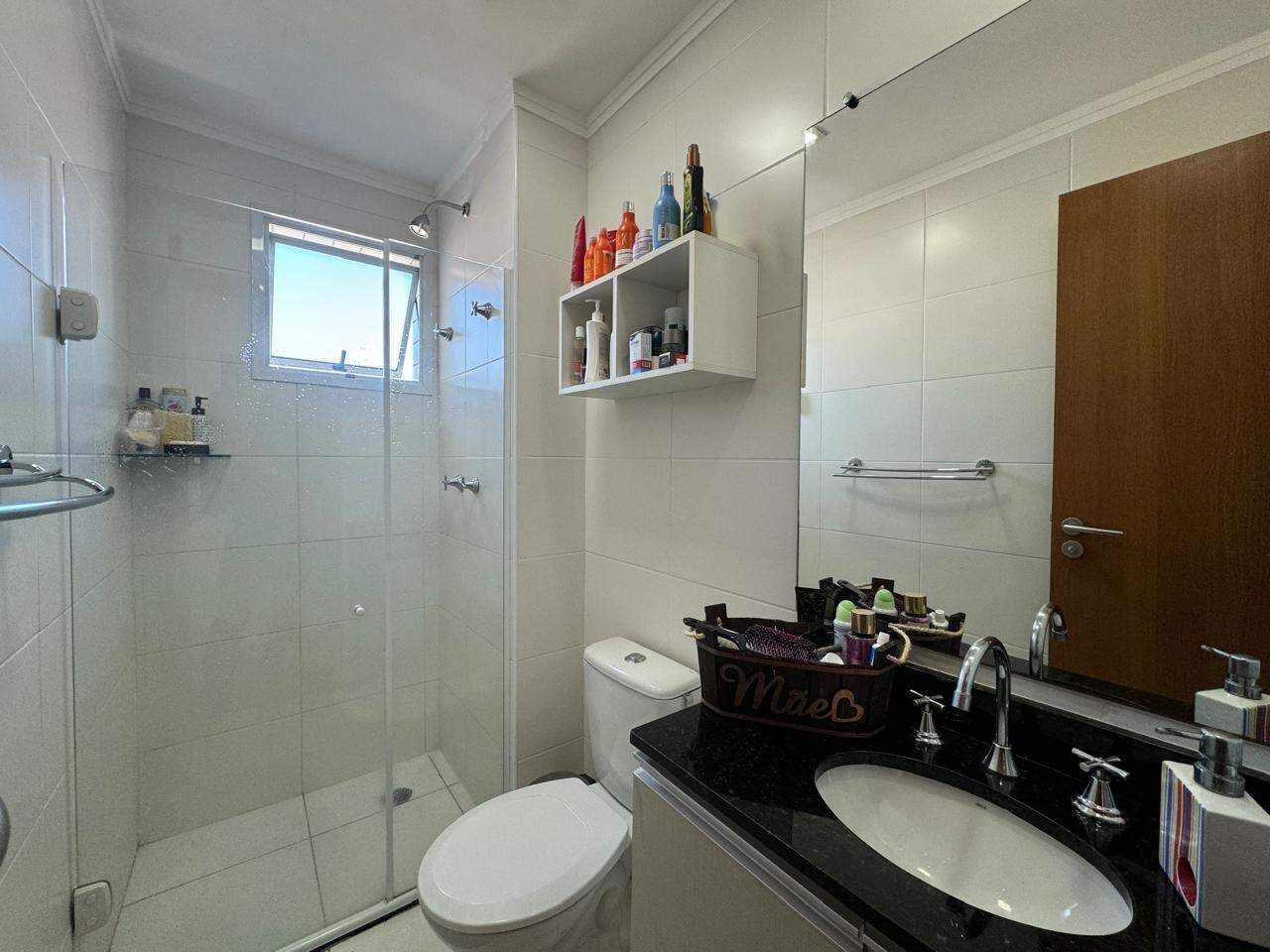 Apartamento à venda no Boqueirão: 