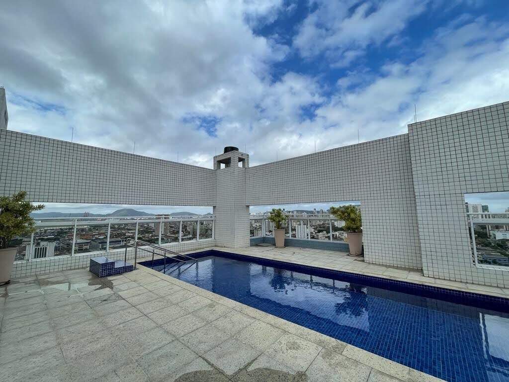 Apartamento à venda no Boqueirão: 