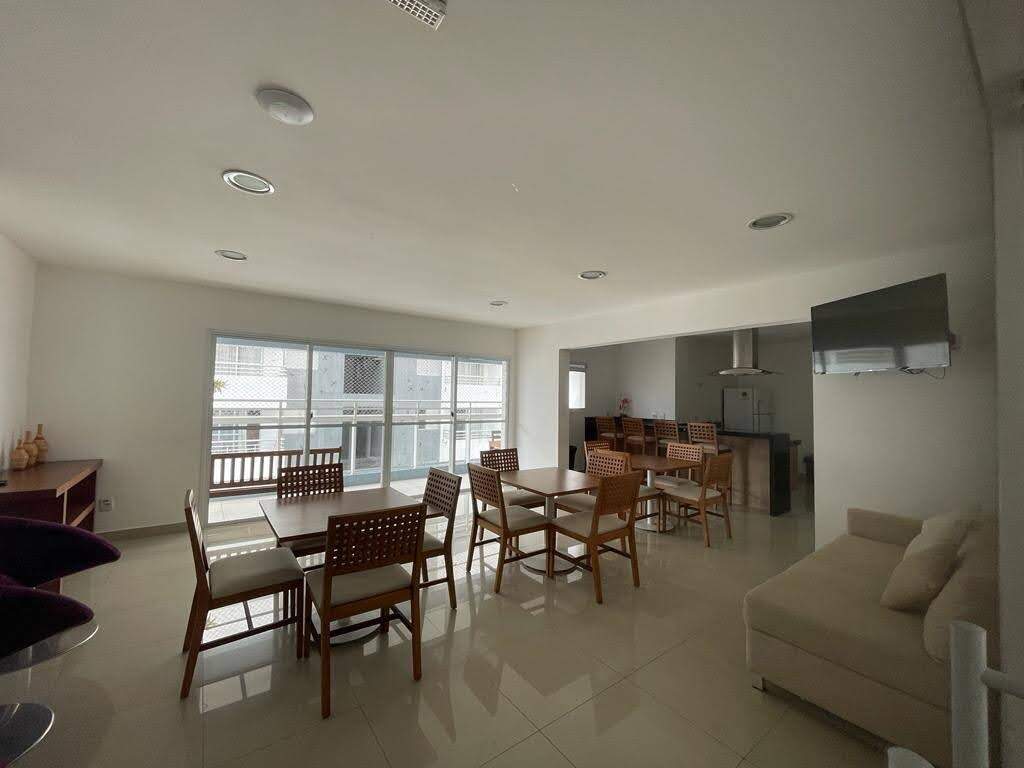 Apartamento à venda no Boqueirão: 