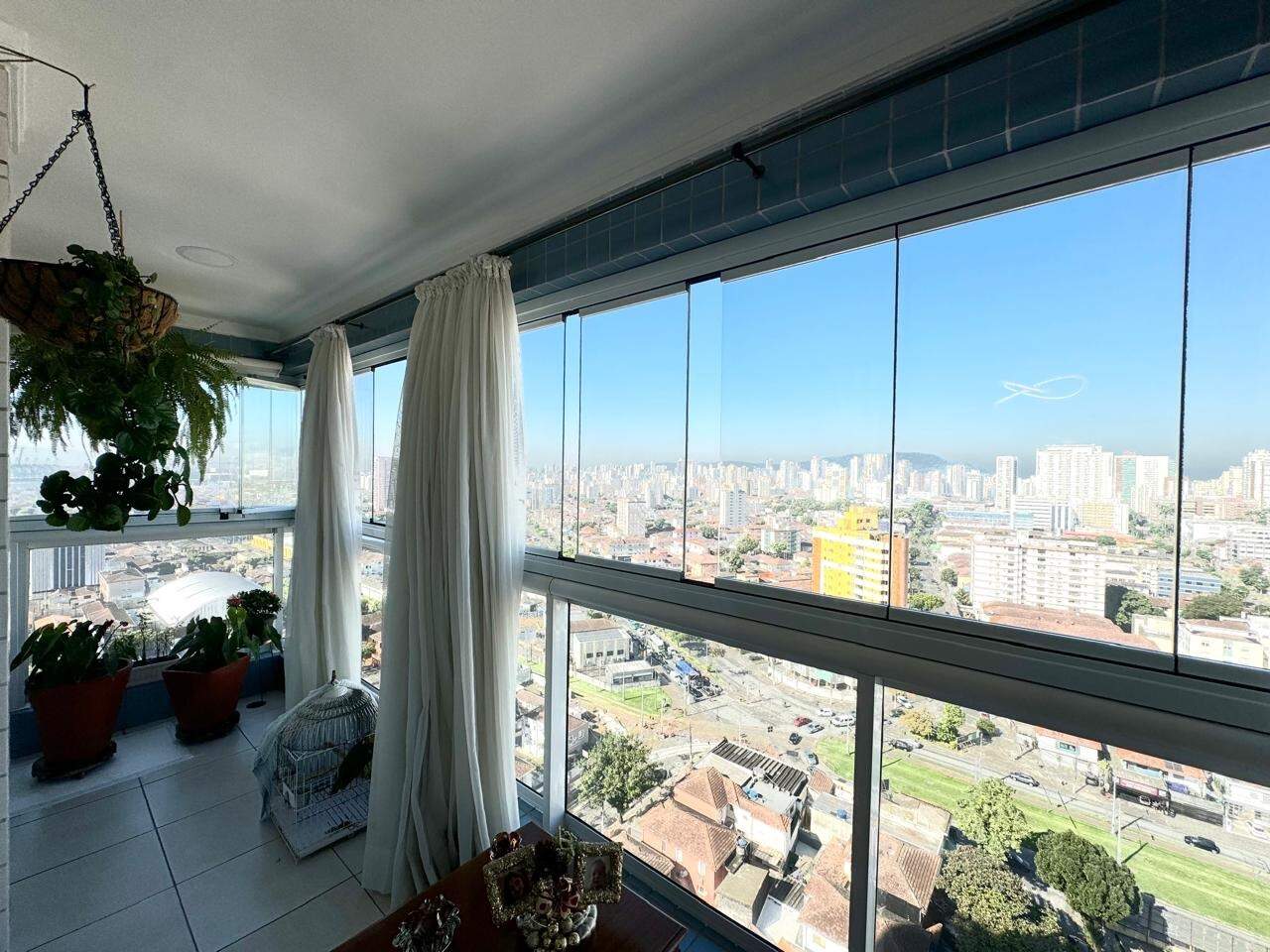 Apartamento à venda no Boqueirão: 