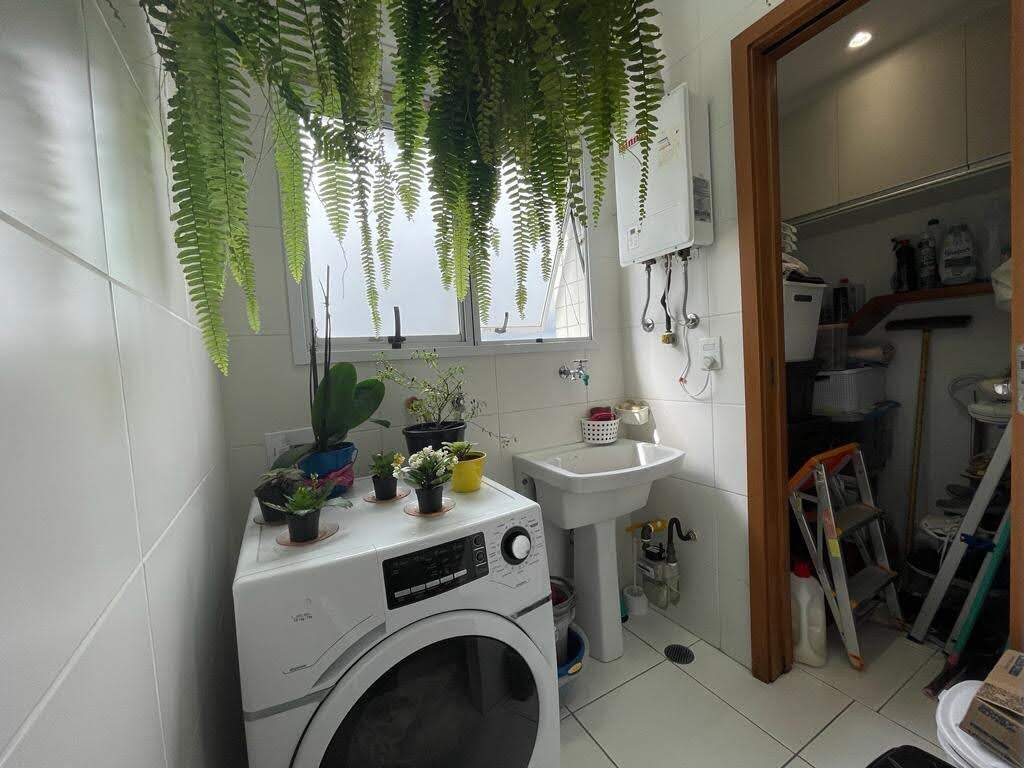 Apartamento à venda no Boqueirão: 