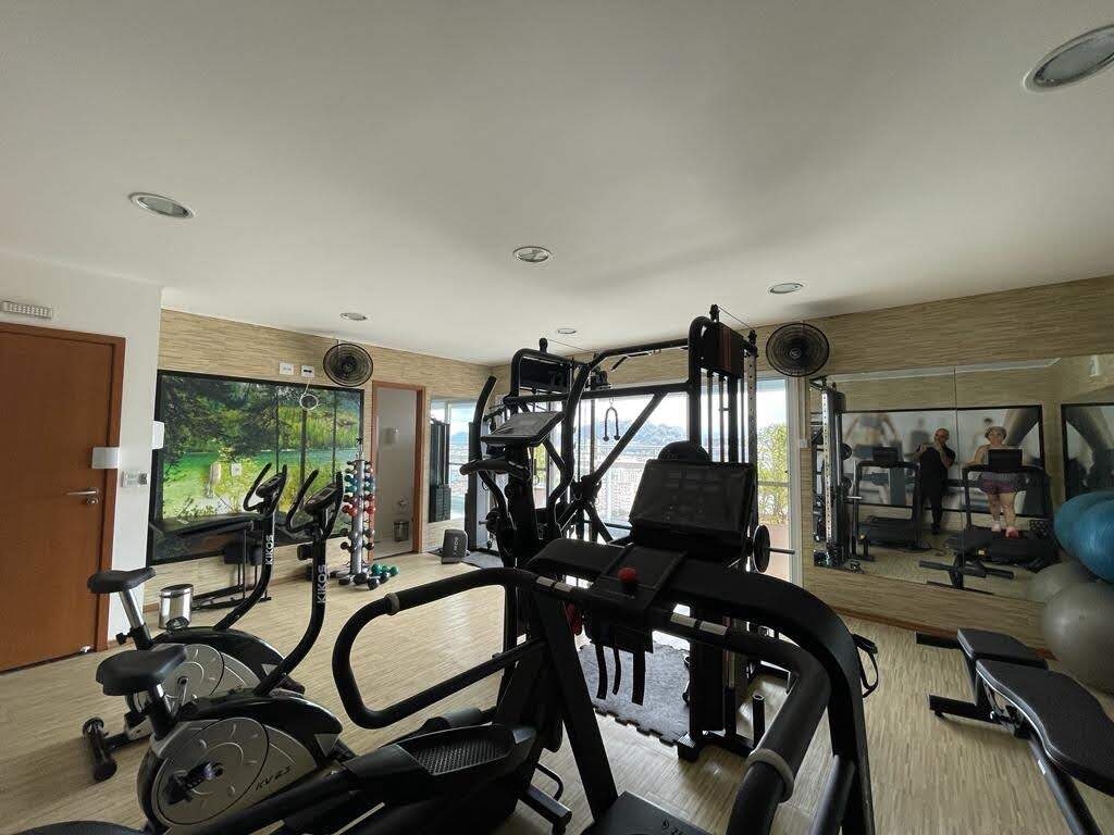 Apartamento à venda no Boqueirão: 