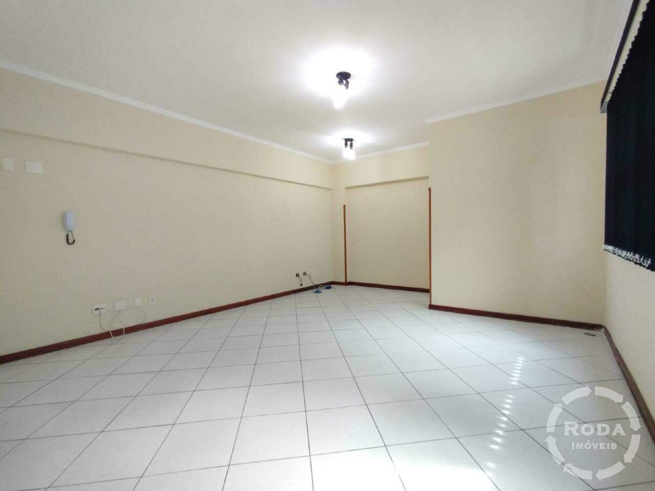 Sala para aluguel no Aparecida: 