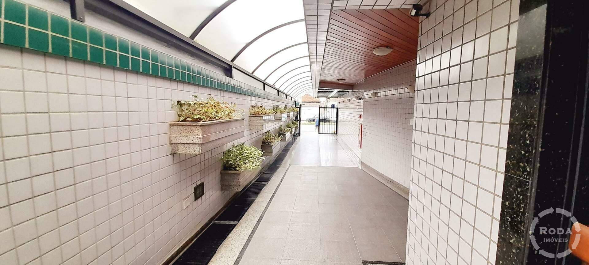 Sala para aluguel no Aparecida: 