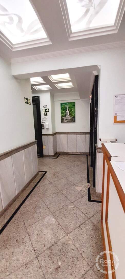 Sala para aluguel no Aparecida: 