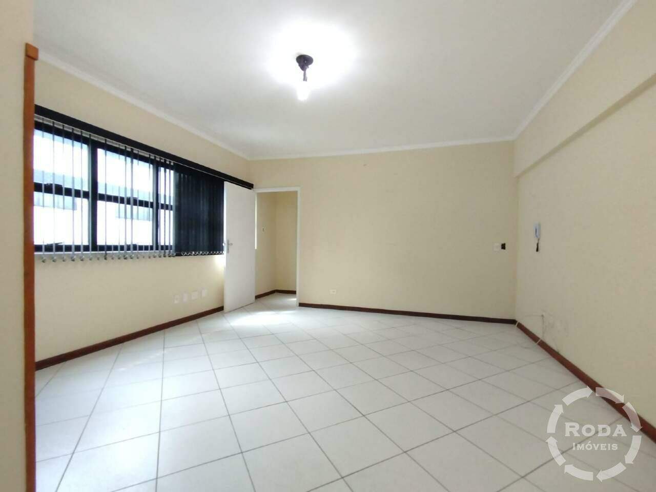 Sala para aluguel no Aparecida: 