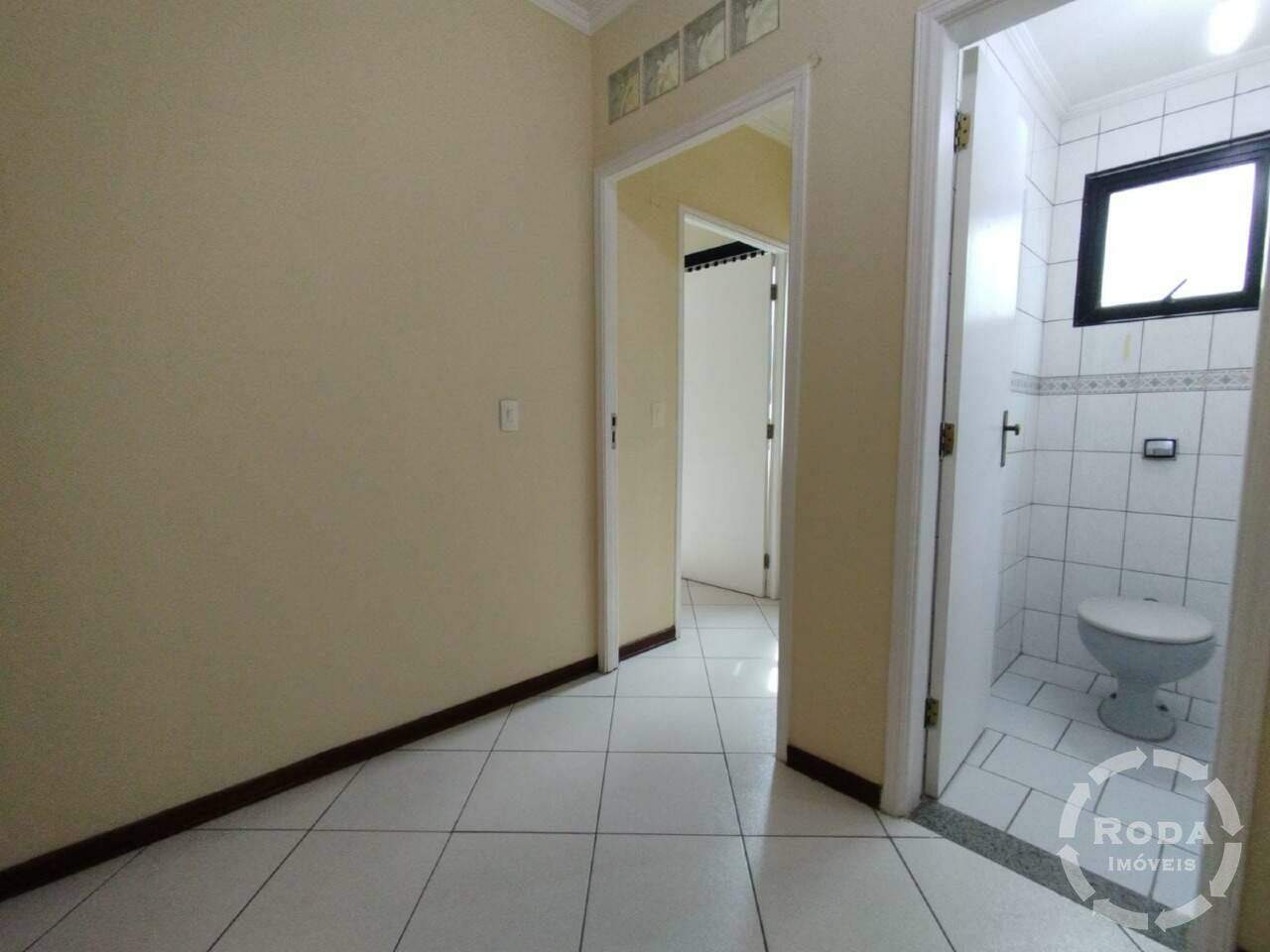 Sala para aluguel no Aparecida: 
