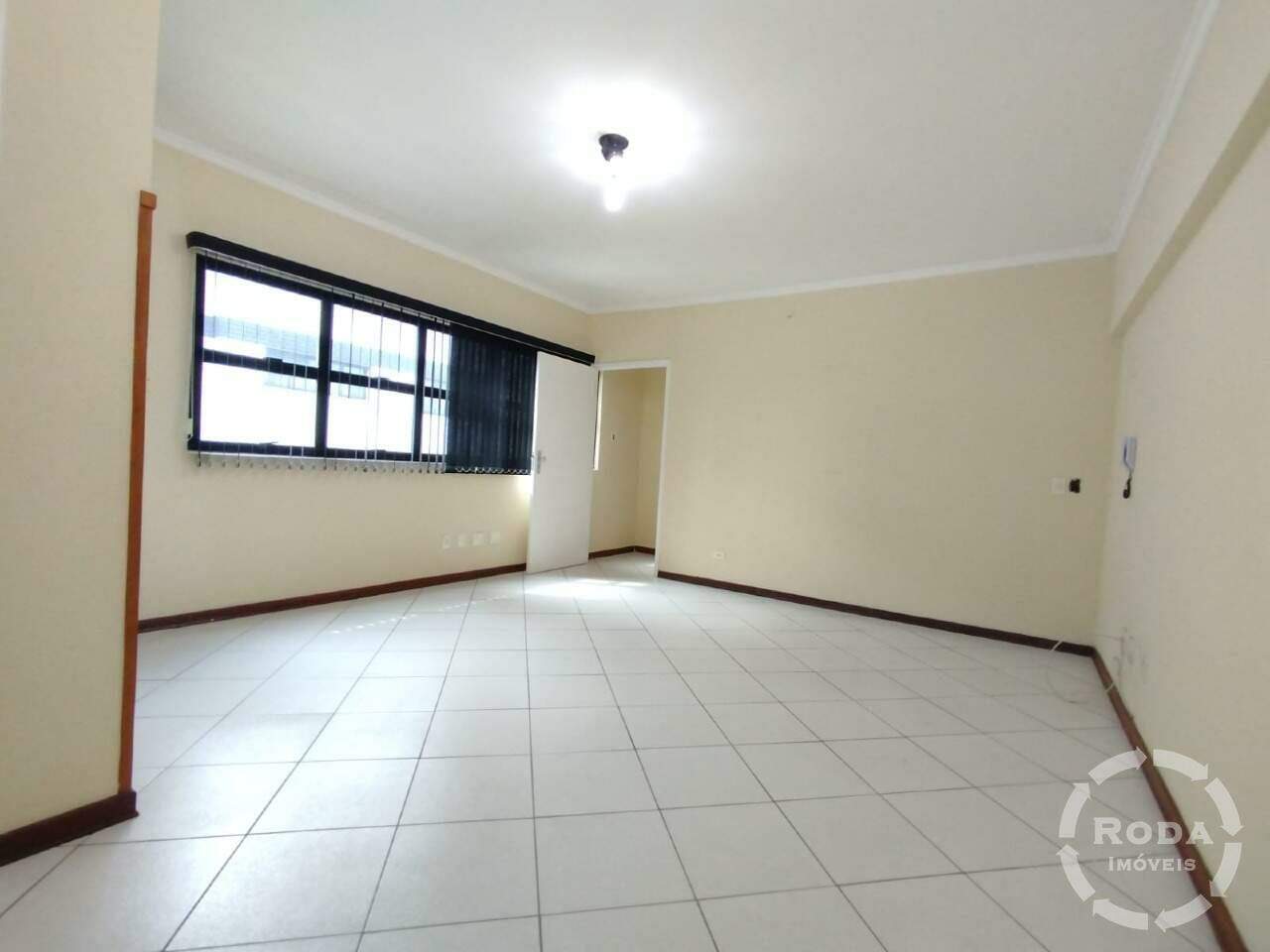 Sala para aluguel no Aparecida: 