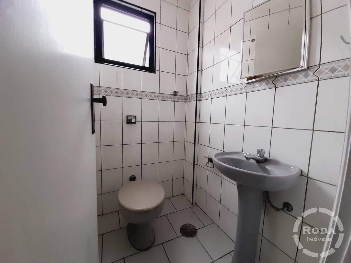 Sala para aluguel no Aparecida: 