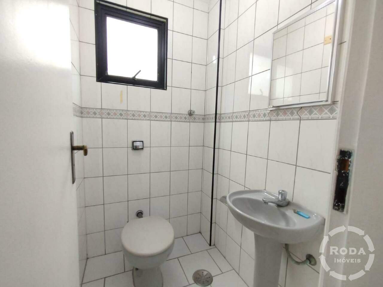 Sala para aluguel no Aparecida: 