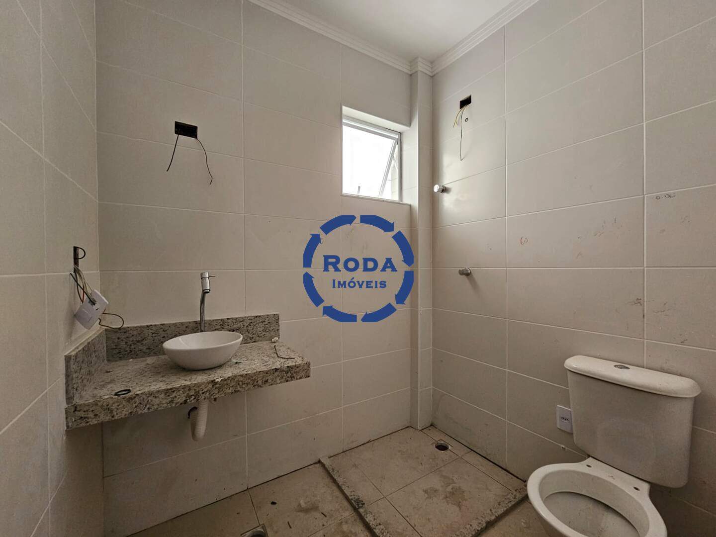 Casa à venda no Aparecida: 