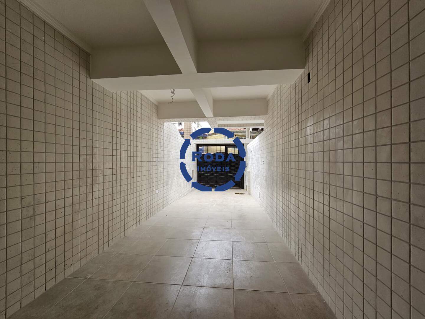 Casa à venda no Aparecida: 