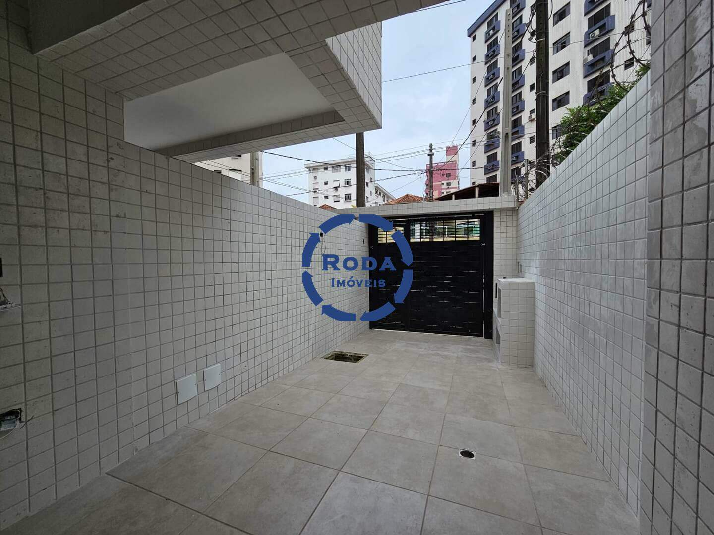 Casa à venda no Aparecida: 
