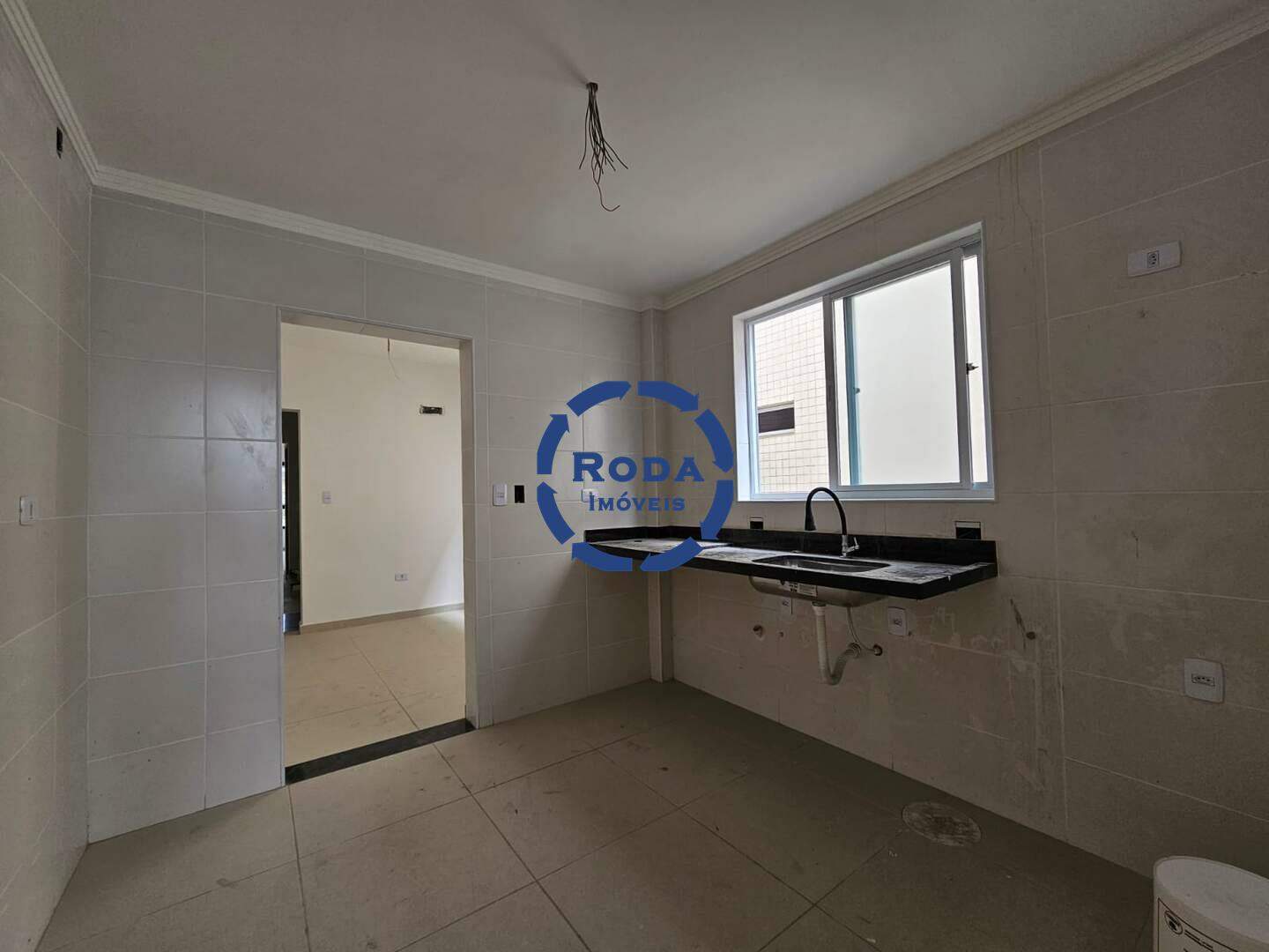 Casa à venda no Aparecida: 