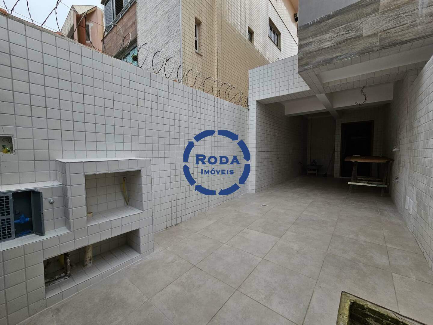 Casa à venda no Aparecida: 
