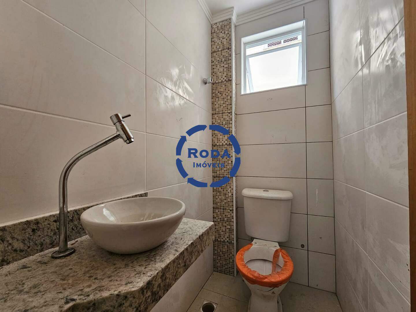 Casa à venda no Aparecida: 