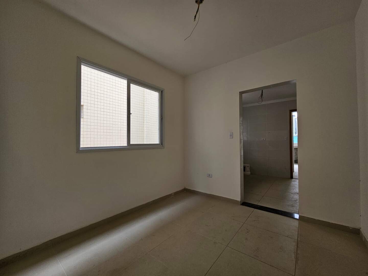 Casa à venda no Aparecida: 