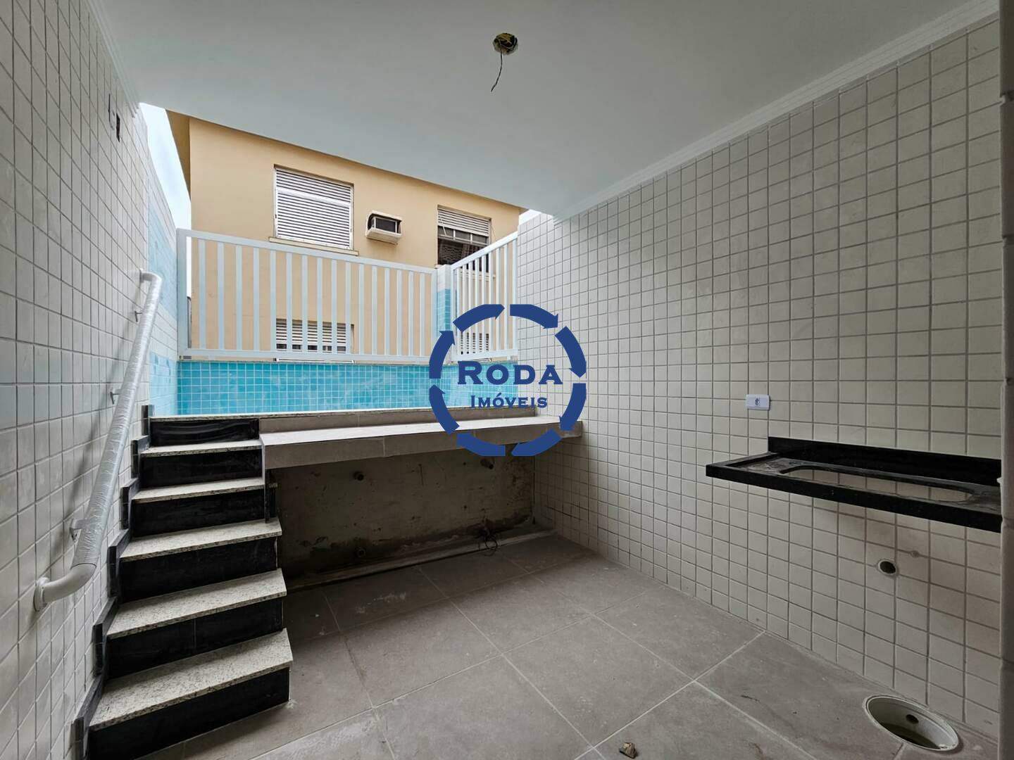 Casa à venda no Aparecida: 