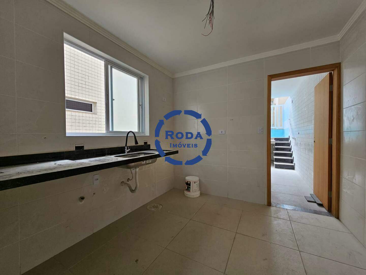 Casa à venda no Aparecida: 