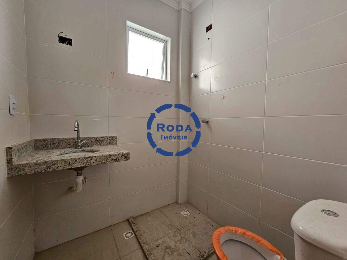 Casa à venda no Aparecida: 
