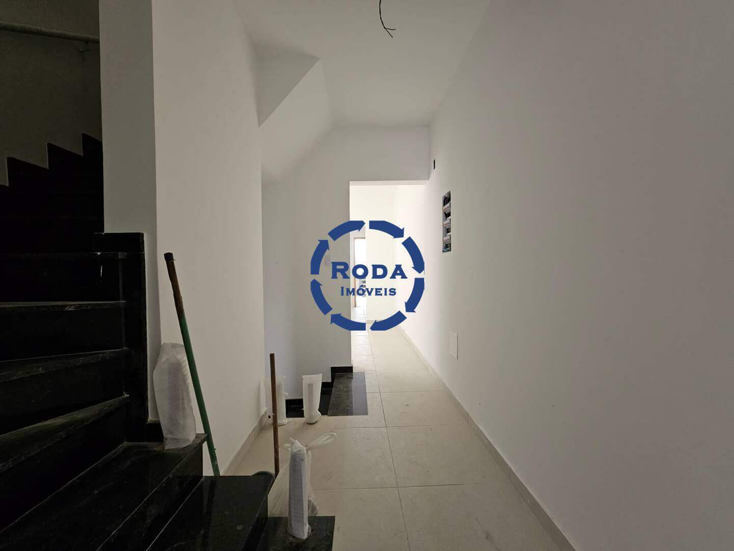 Casa à venda no Aparecida: 