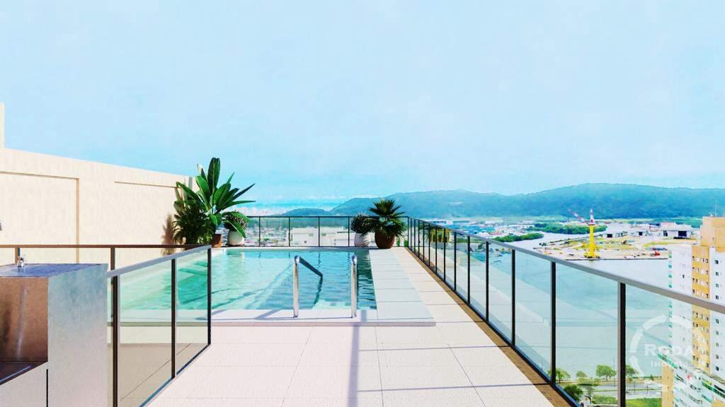 Apartamento à venda no Ponta da Praia: 