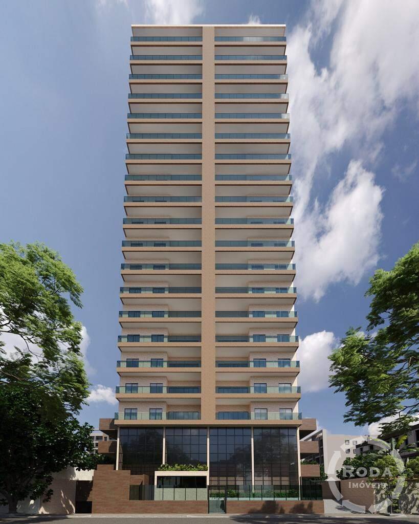 Apartamento à venda no Ponta da Praia: 