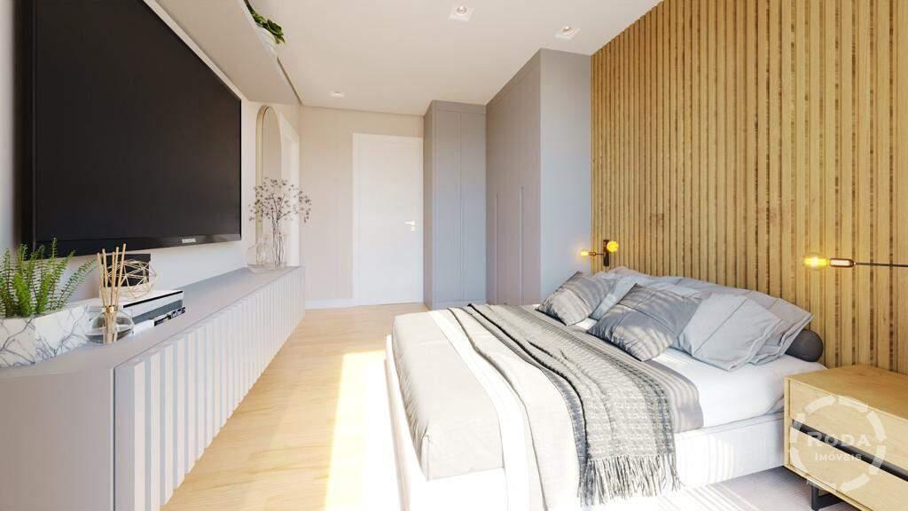 Apartamento à venda no Ponta da Praia: 