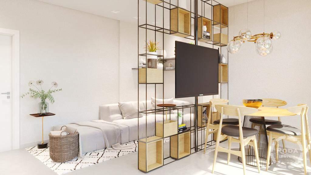 Apartamento à venda no Ponta da Praia: 