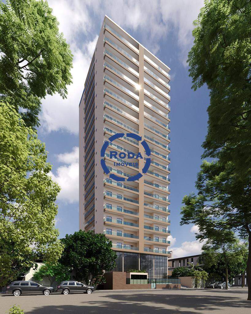 Apartamento à venda no Ponta da Praia: 