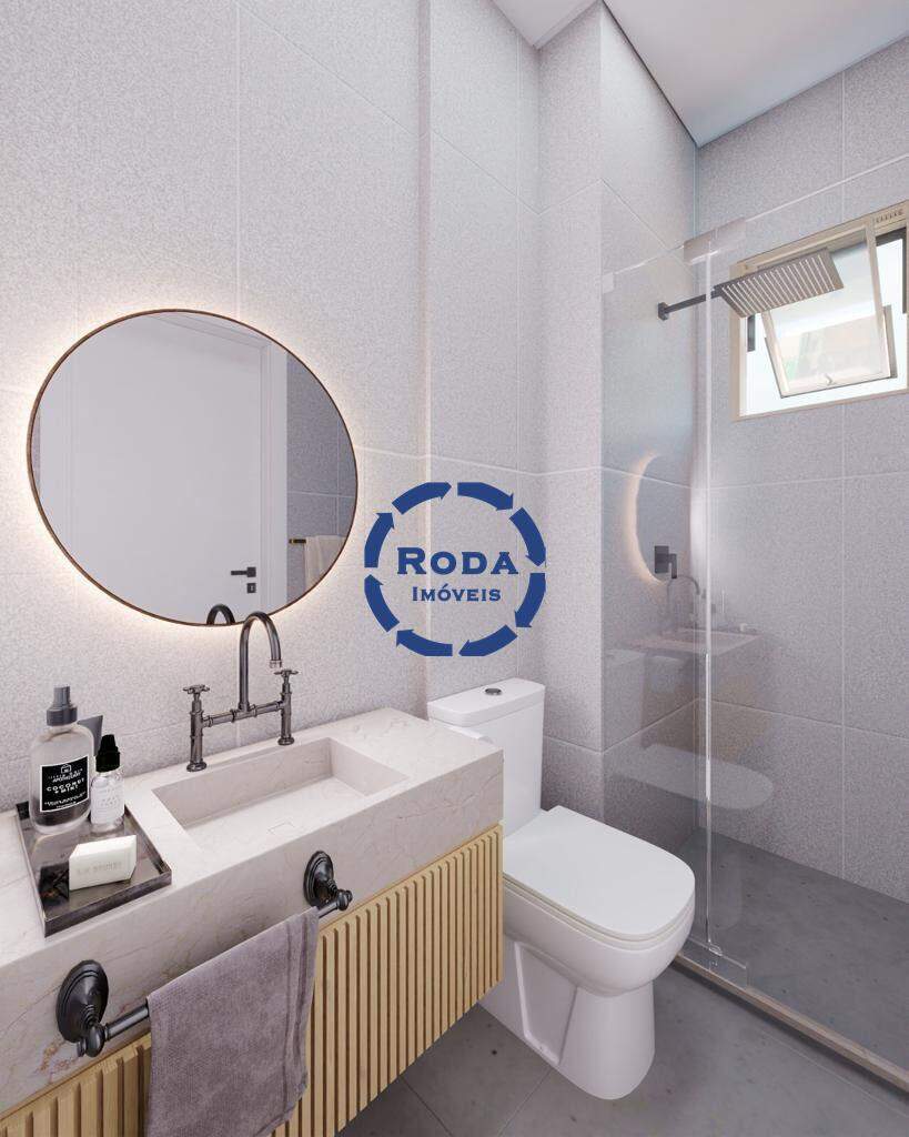 Apartamento à venda no Ponta da Praia: 