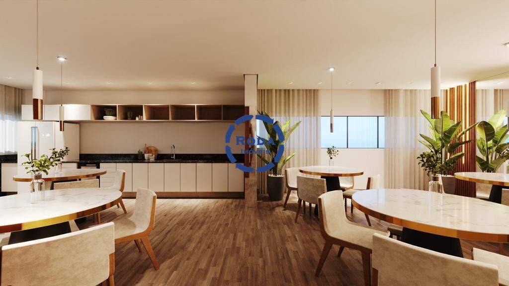 Apartamento à venda no Ponta da Praia: 