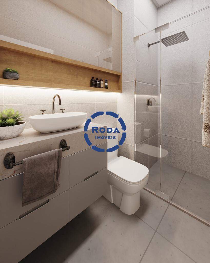 Apartamento à venda no Ponta da Praia: 