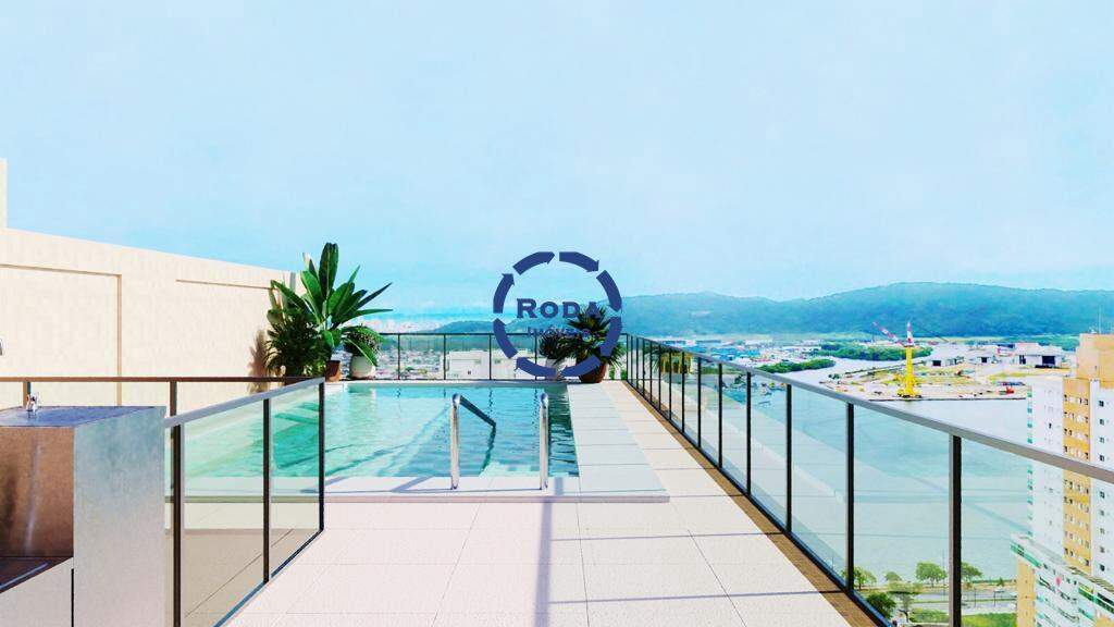 Apartamento à venda no Ponta da Praia: 