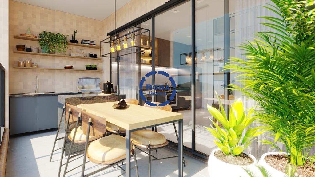 Apartamento à venda no Ponta da Praia: 