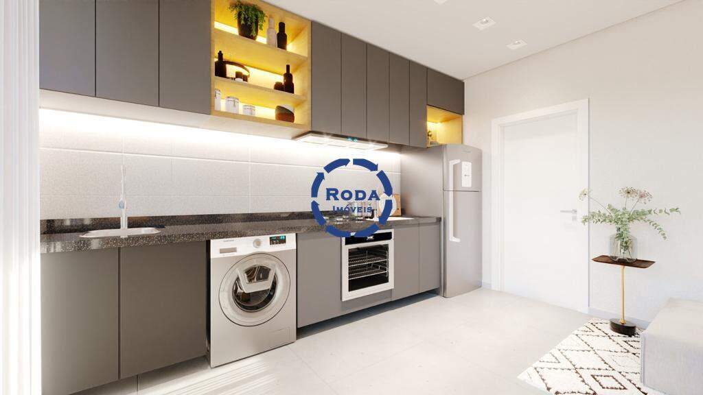 Apartamento à venda no Ponta da Praia: 