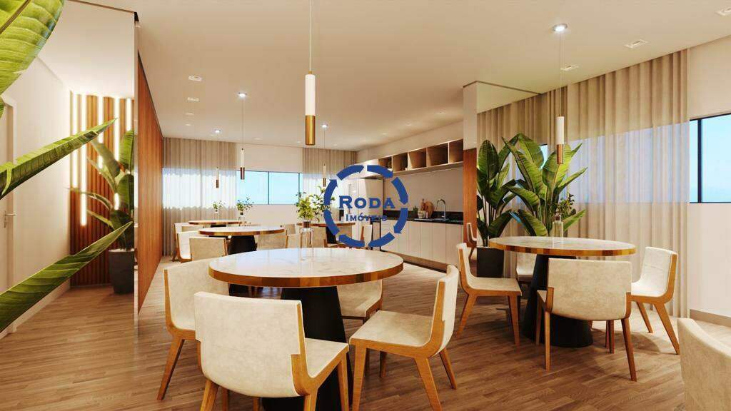 Apartamento à venda no Ponta da Praia: 