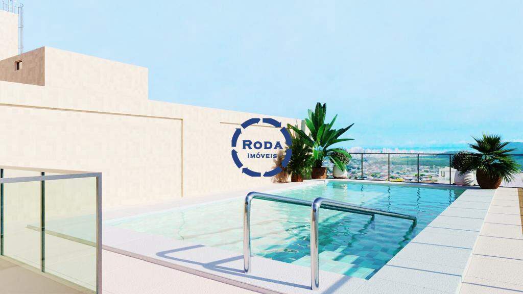 Apartamento à venda no Ponta da Praia: 
