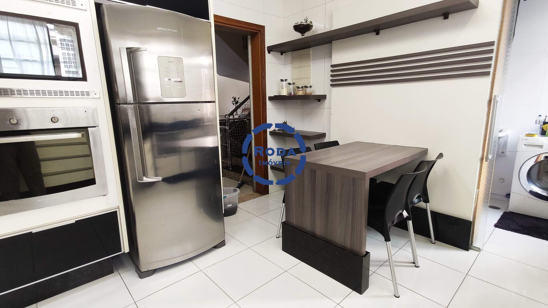 Casa à venda no Campo Grande: 