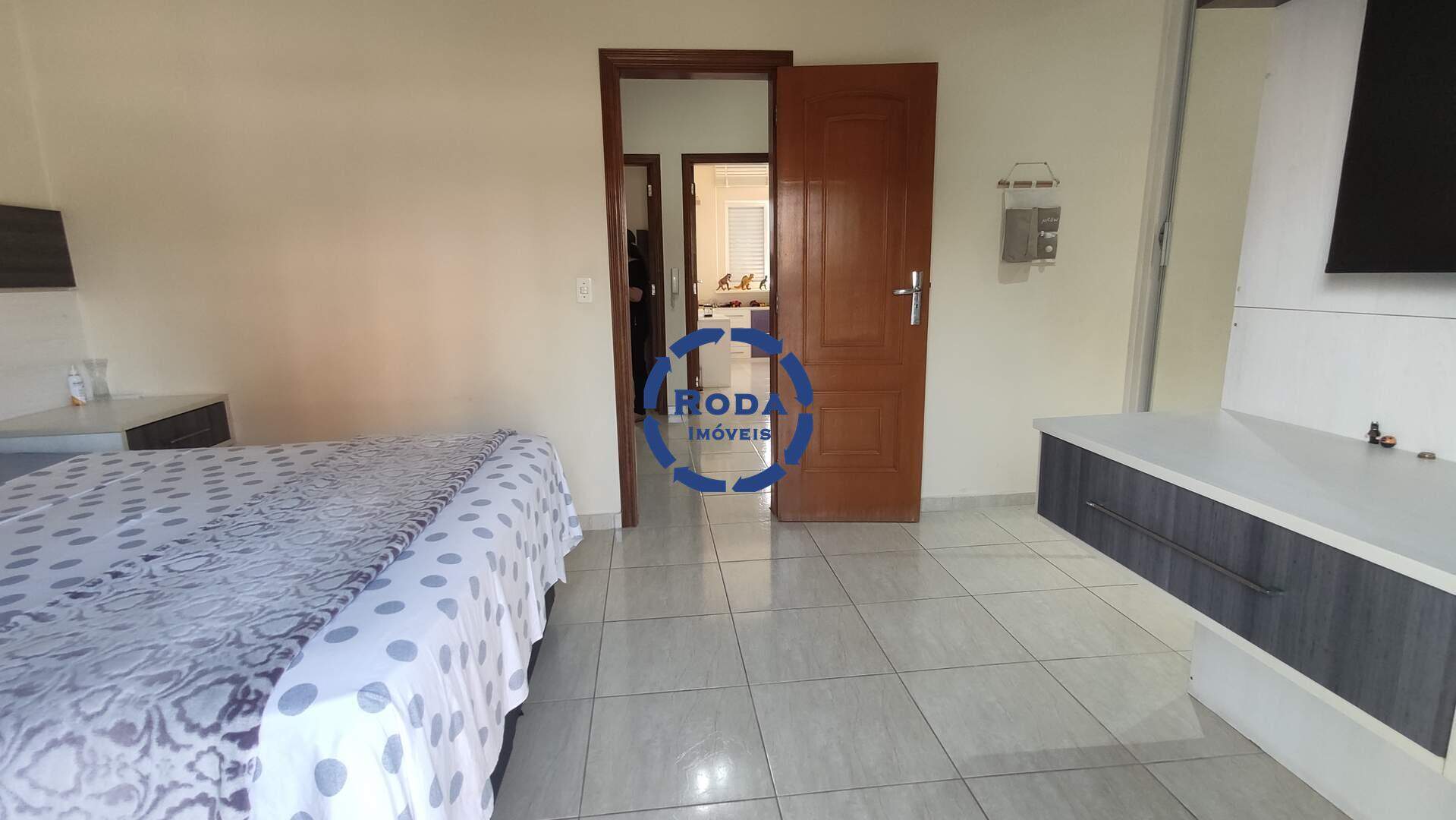 Casa à venda no Campo Grande: 
