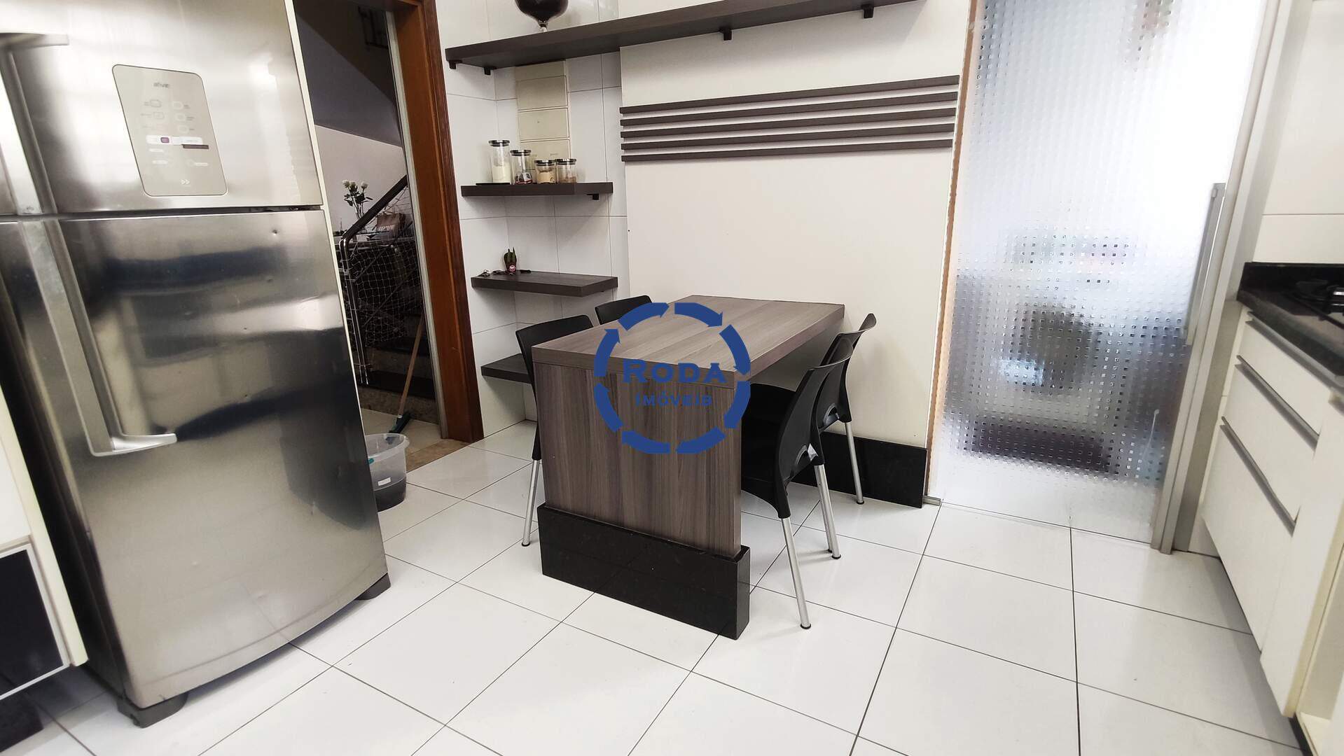 Casa à venda no Campo Grande: 