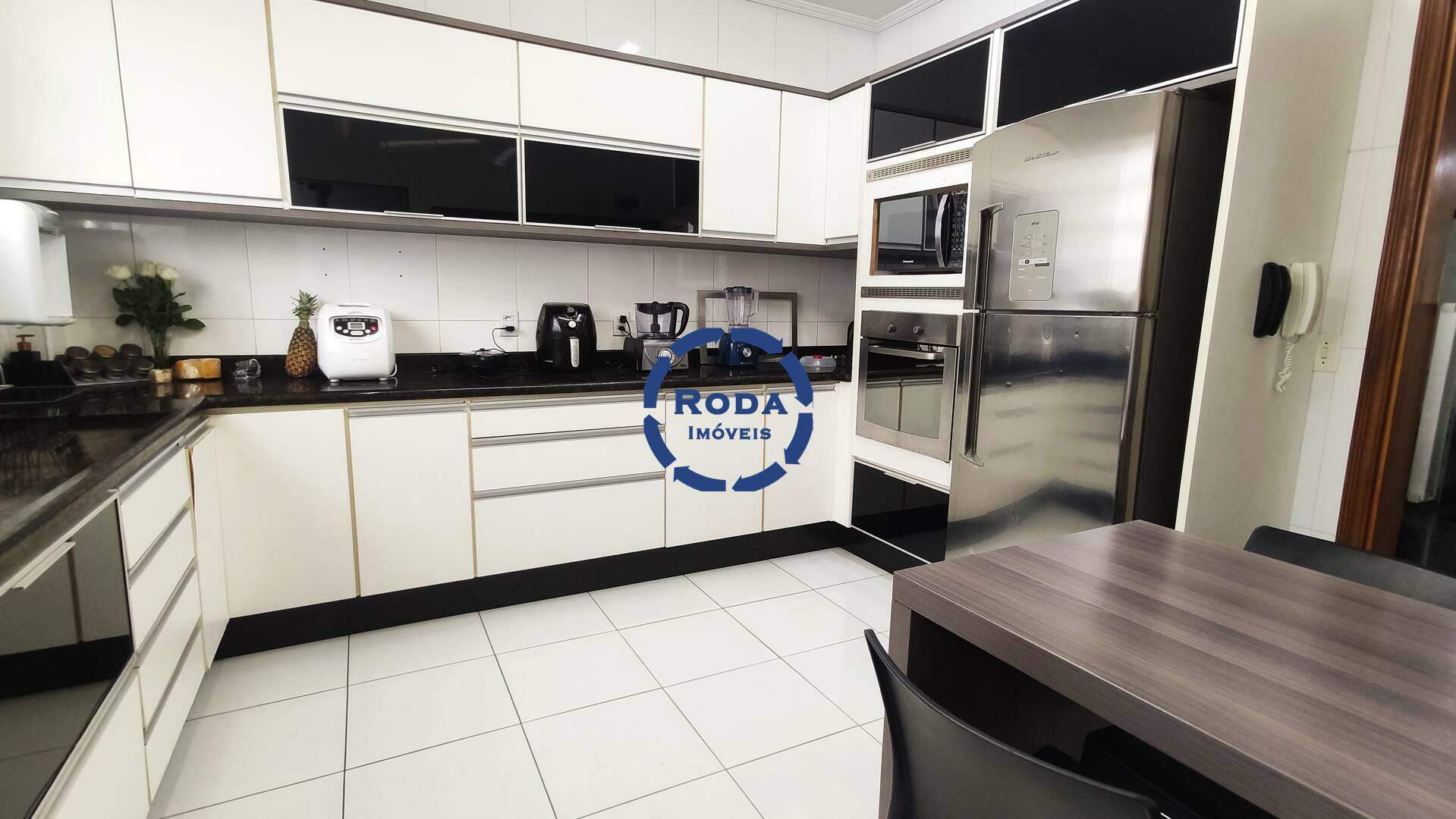 Casa à venda no Campo Grande: 