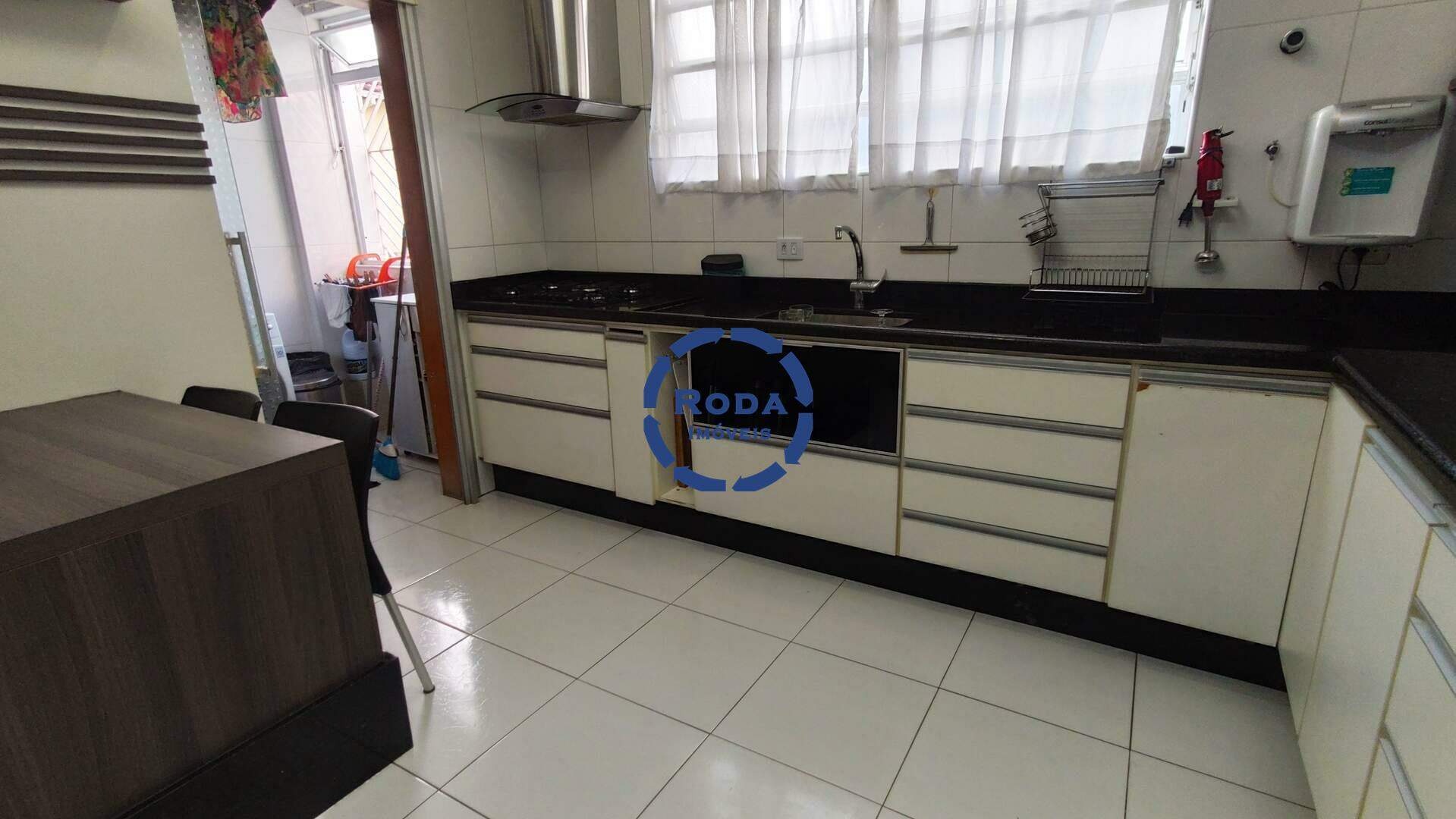 Casa à venda no Campo Grande: 