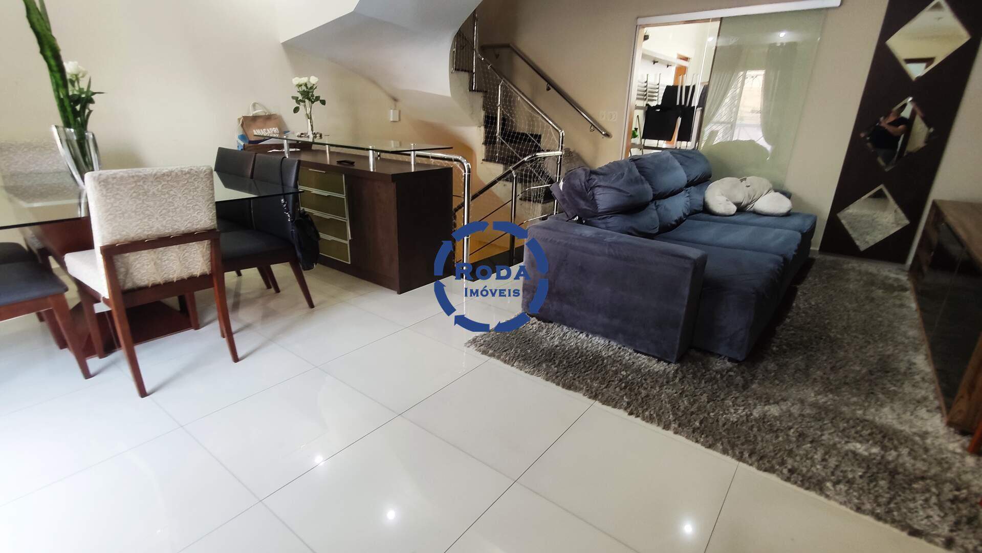 Casa à venda no Campo Grande: 