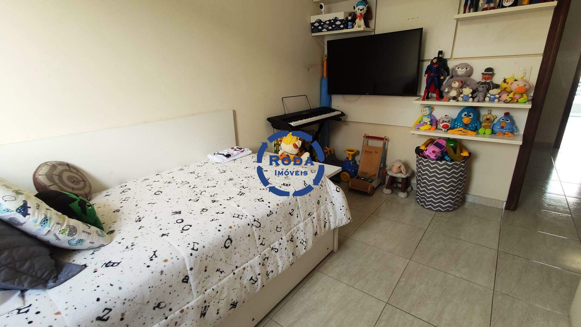 Casa à venda no Campo Grande: 