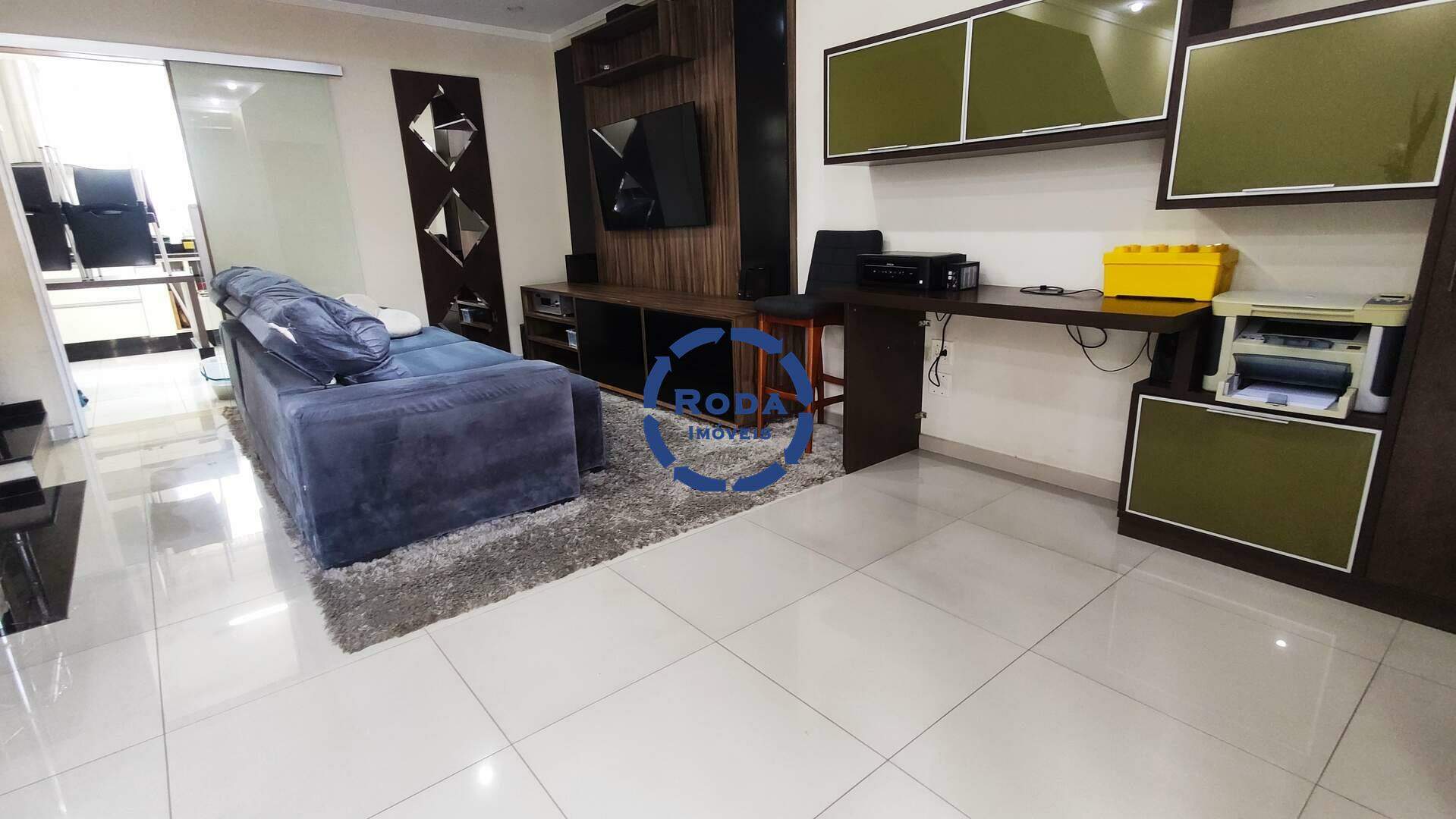 Casa à venda no Campo Grande: 