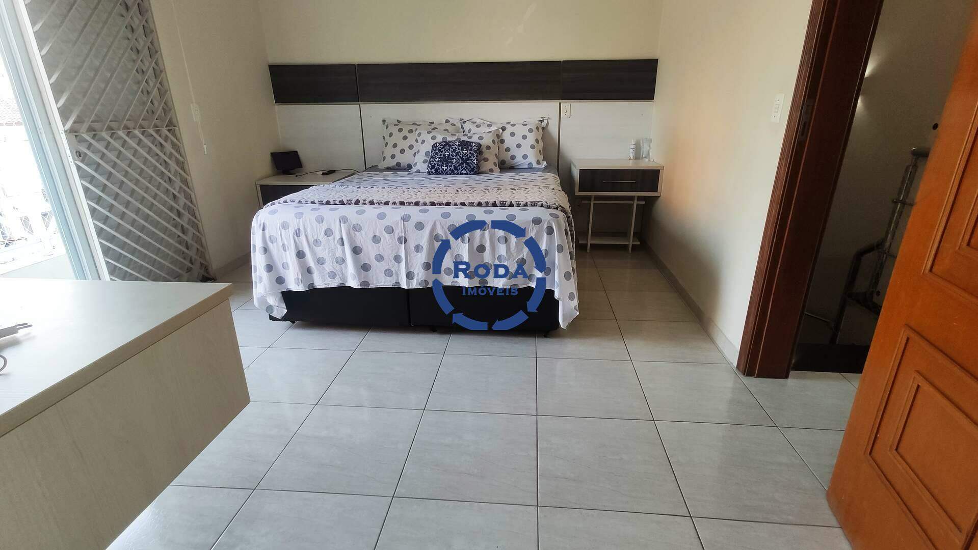 Casa à venda no Campo Grande: 